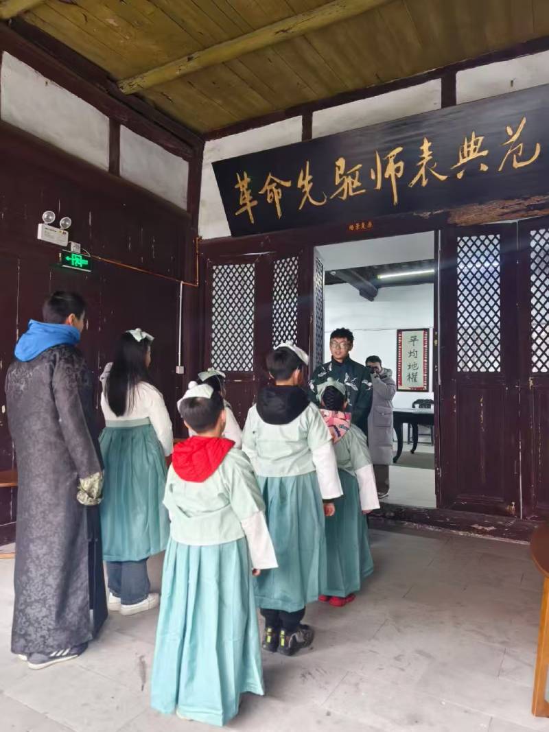 永城市景区文学经典改编剧本游